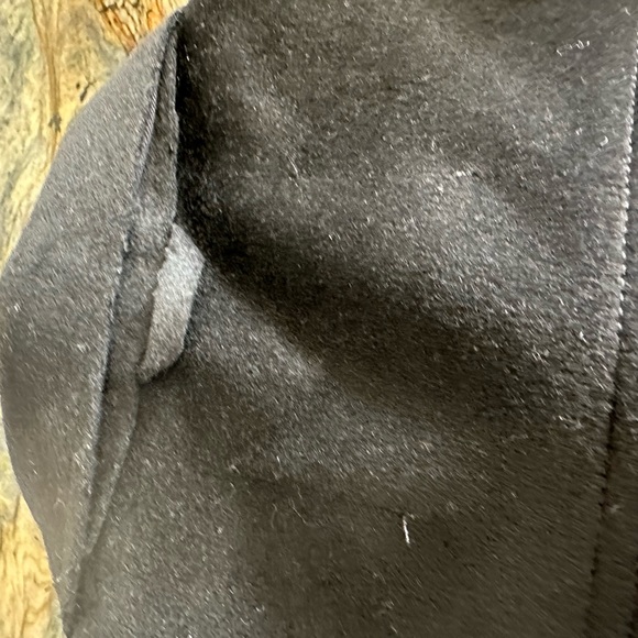 Ovadia and Sons IKE Men's Ike Military Wool Overshirt - Picture 10 of 12